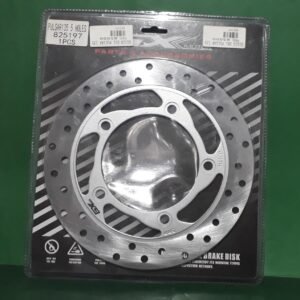 DISCO DE FRENO PULSAR 135  ( 5 HUECOS ) GX MOTOR