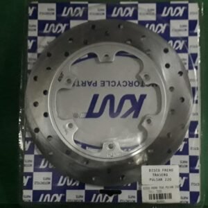 DISCO FRENO TRASERO PULSAR 220(KNT)