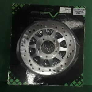 DISCO XR / 125 /150 DELANTERO ( REVO)
