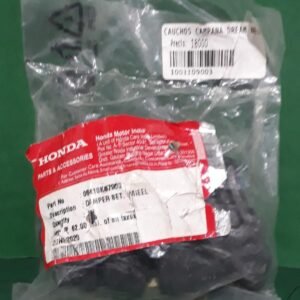CAUCHO CAMPANA  DREAM NEO ( HONDA)