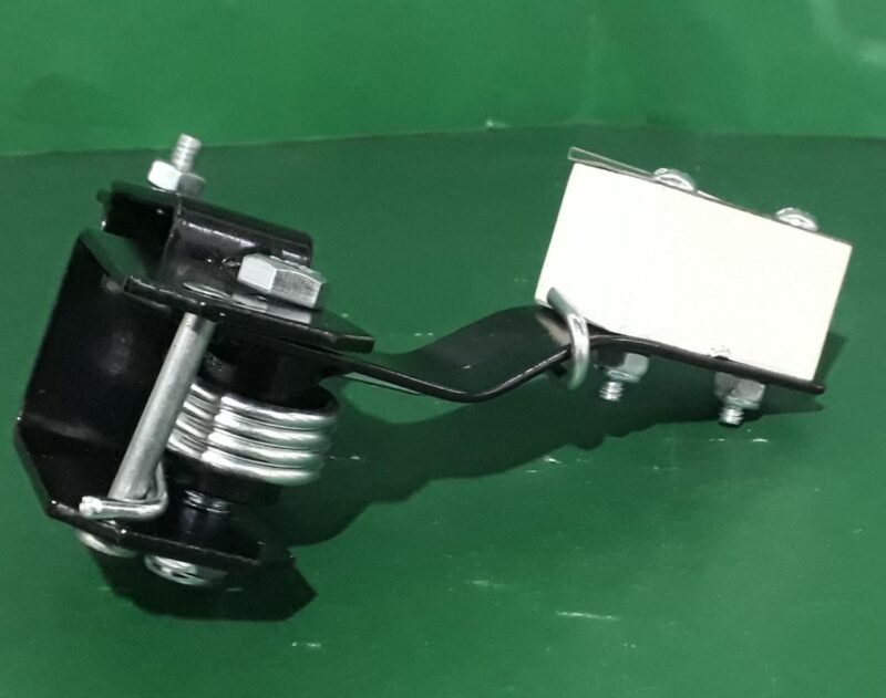 TENSOR DE CADENA TIJERA CUADRADA DT