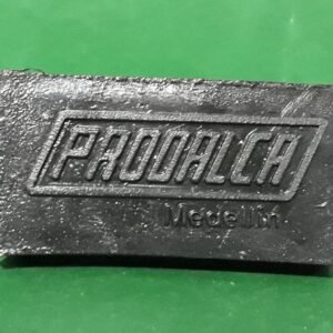 CAJA ACELERADOR  PRODALCA