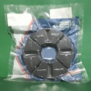 CAUCHO CAMPANA  CRYPTON / RX / V80 (DIES)