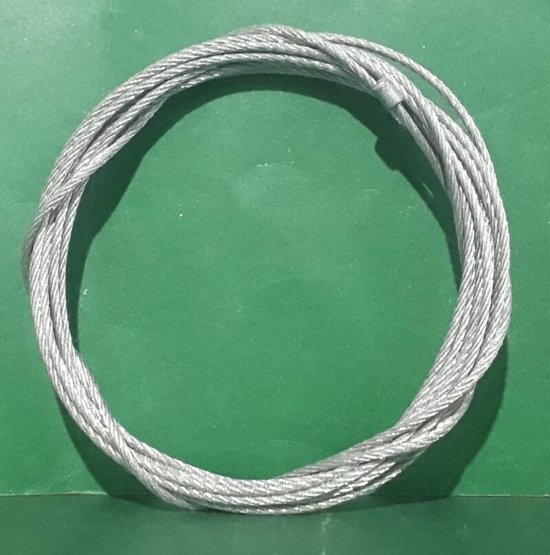 CABLE CHOQUE  CABEZA FOSFORO