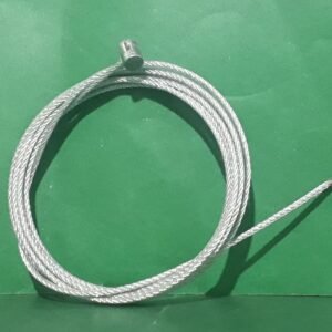 CABLE CLUTCH