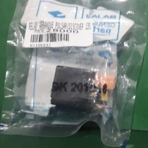RELAY ARRANQUE PULSAR / DISCOVER 135