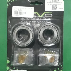 CUNAS DE DIRECCION AKT CR5 180 ( REVO)
