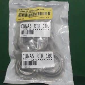 CUNAS  RTR 180 (ANAT)