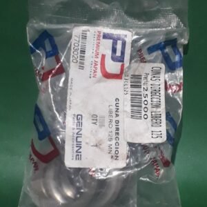 CUNAS DE DIRECCION LIBERO 125 (PREMIUM JAPAN)