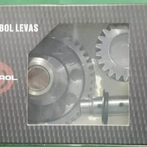 ARBOL DE LEVAS AKT 125 ( KONTROL)