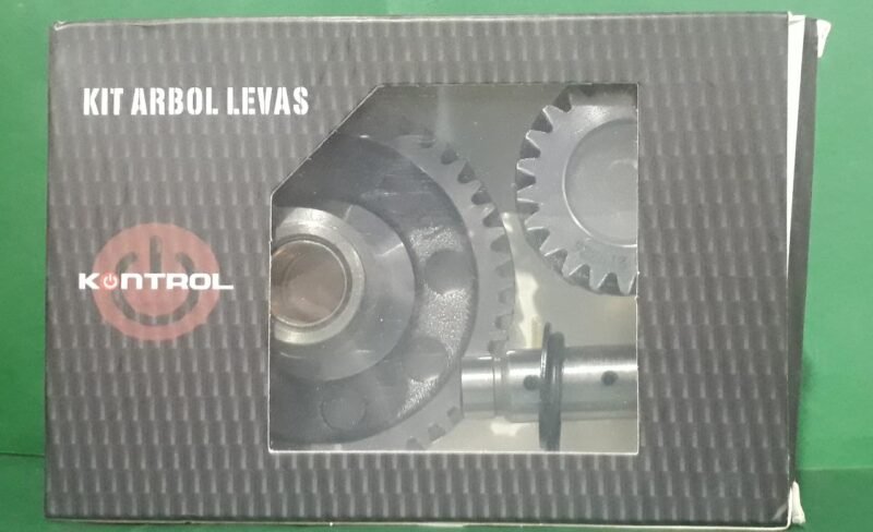 ARBOL DE LEVAS AKT 125 ( KONTROL)
