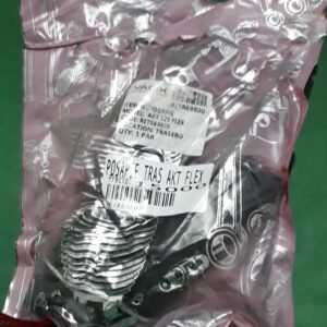 POSAPIE  TRASERO AKT FLEX ( VAOX)