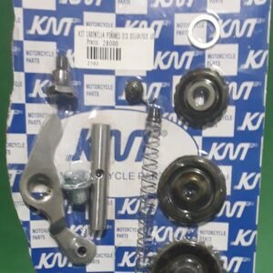 KIT CADENILLA  PIÑONES ECO 100 / ECO DELUXE