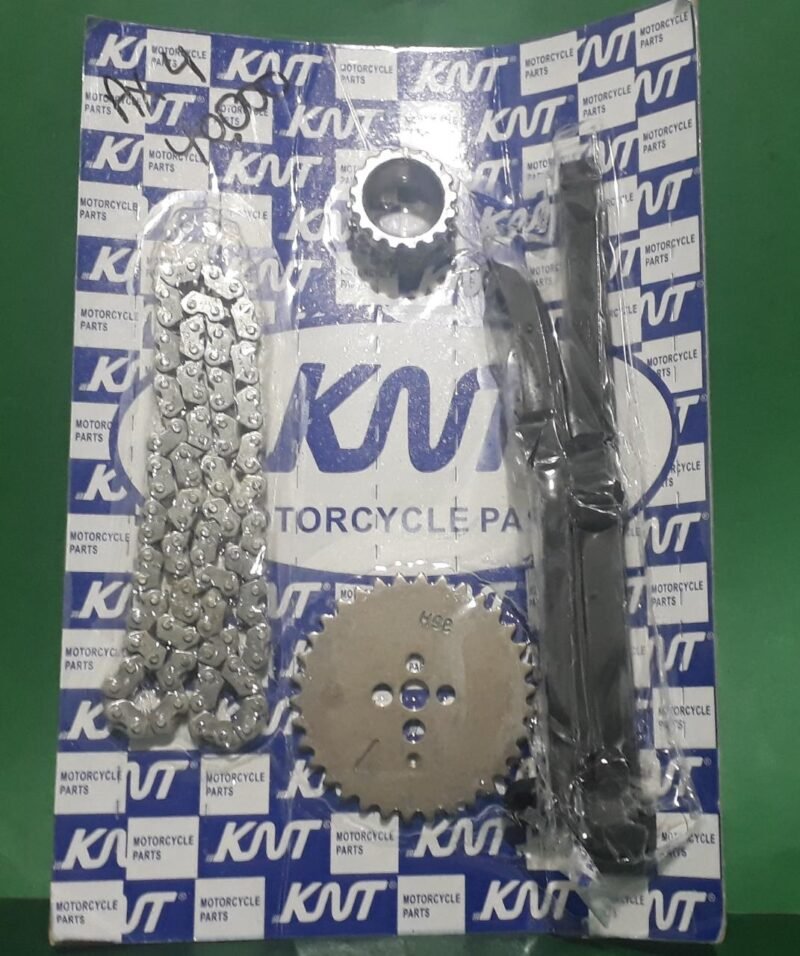 KIT TENSOR CADENILLA AX 4 (KNT)