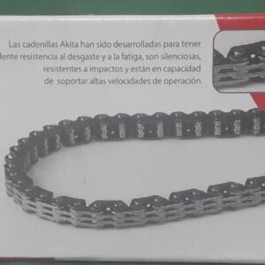 CADENILLA PULSAR 180 / GN 125 (AKITA)