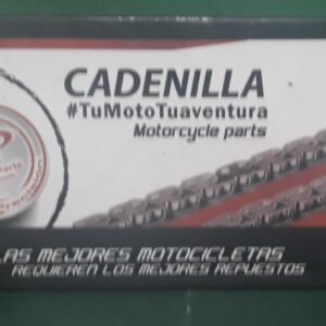 CADENILLA DR 250/350 3x4 108