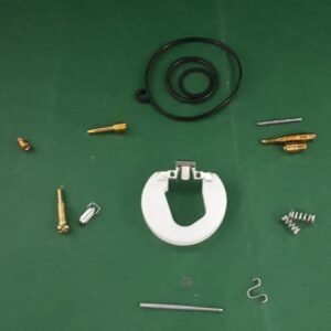 KIT CARBURADOR   BOXER CT (GENERICO)