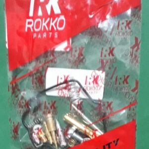 KIT CARBURADOR  PULSAR 135 ( ROKKO)