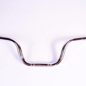 MANUBRIO  BOXER CT / PLATINO CROMADO ( IGB)