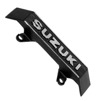 EMBLEMA FRONTAL AX 100
