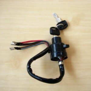 SWICHT LB 80 CHAPPY