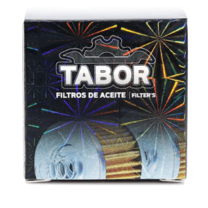 FILTRO DE ACEITE  PULSAR 200 NS