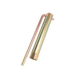 LLAVE BUJIA 13/16-14 MM LARGA
