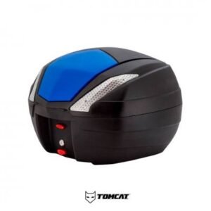 MALETERO RIGIDO TOMCAT 34 LTS
