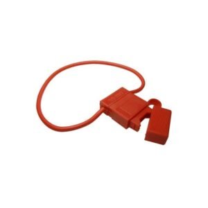 PORTA FUSIBLE REPUESTO