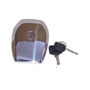TAPA TANQUE DISCOVER 135