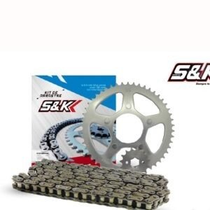 KIT  ARRASTRE BOXER CT 14/42 ( SYK)