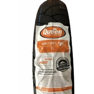 LLANTA 90/90/17 QUEEN