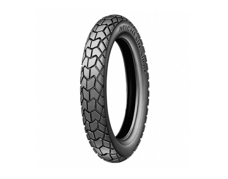 LLANTA 90/90/21 TT SIRAC MICHELIN