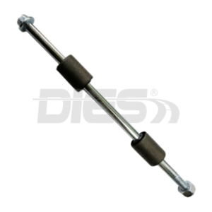 KIT TIJERA RX 115 (DIES)