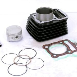 CILINDRO AKT TTR150/ EVO 150