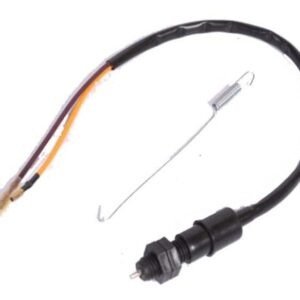 TROMPO  STOP AKT 125  R RP