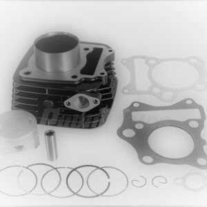 CILINDRO CRYPTON 110  REVO