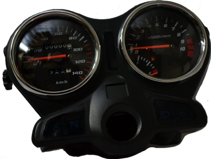 VELOCIMETRO COMPLETO HONDA STORM 125 (BIKE)