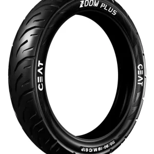 LLANTA 110 /90 / 16  TL CEAT GRIPP