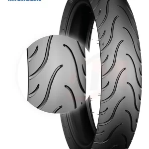 LLANTA 90/90/17  PILOT STREET MICHELIN