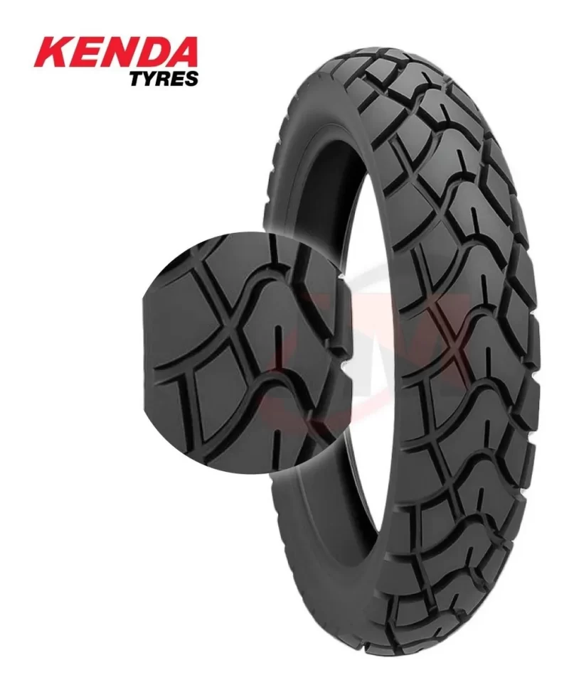 LLANTA  410/ 18 TT KENDA TRIAL