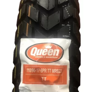 LLANTA  110/90/17 TT MR 923 QUUEN