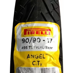 LLANTA 90/90/17 ANGEL CITY PIRELLI