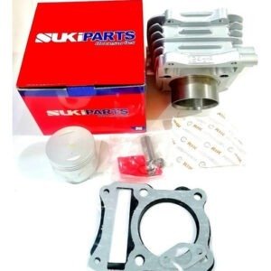 CILINDRO GS 125 MV SUKIPARTS