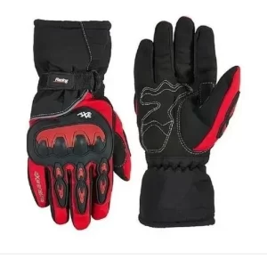 GUANTE AXE IMPERMEABLE