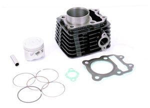 CILINDRO BOXER CT ORIGINAL
