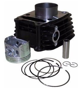 CILINDRO DISCOVER 135 STD (UNI2)