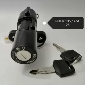 SWITCH PULSAR 135 / XCD 125