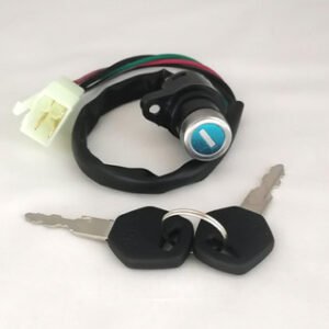 SWITCH ECO 100 / CD 100  SPARTAN