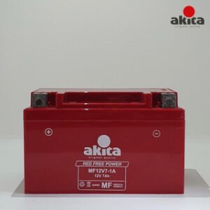 BATERIA AGILITY 125 (AKITA)
